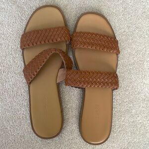 Madewell Sandals, Size 7.5